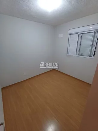 Imagem Apartamento para alugar no Condomínio Parque Andes, no bairro Loteamento Reserva Ushuaia, Uberaba