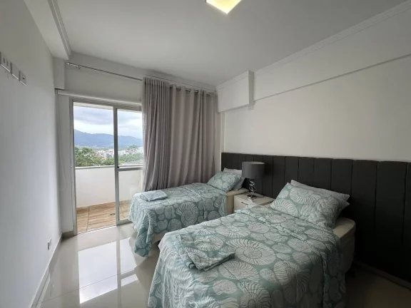 Imagem Linda cobertura duplex no Itaguá