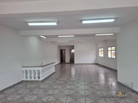 Imagem Prédio para alugar no Piqueri São Paulo com 450 m² 3 pisos e 3 vagas