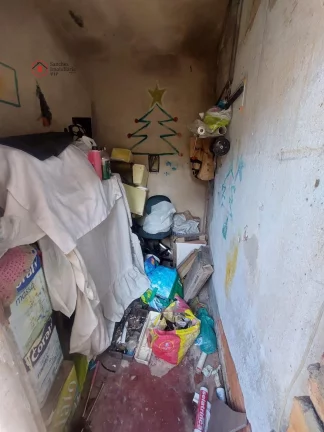 Imagem CASA TÉRREA A VENDA NA VILA LÚCIA, COM EDÍCULA. OPORTUNIDADE, PREÇO EXCELENTE. PRÓXIMO AOS METRÔS VILA PRUDENTE E TAMANDUATEÍ, 20 MINUTOS A PÉ.