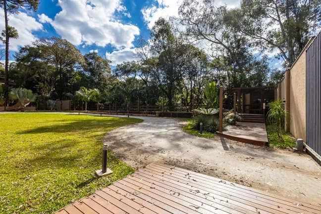 Imagem Residência Cascatinha 600m2 Terreno 2626m2