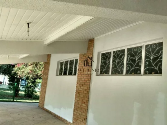 Imagem Casa à venda, 642 m² por R$ 3.500.000,00 - Condomínio Vivendas do Lago - Sorocaba/SP