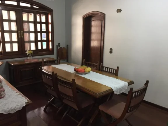 Imagem Casa no Res. Alpha 6 - 572m²