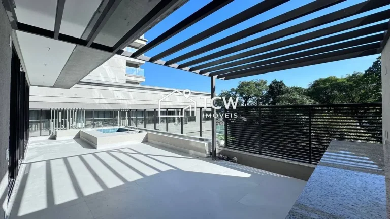 Imagem Apartamento à venda no Vila Clementino - Garden Penthouse
