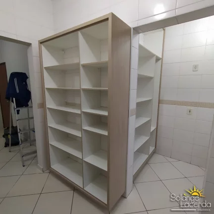 Imagem Bem Localizado - Documentação em Ordem - 82 M² A.C. - Vaga Coberta