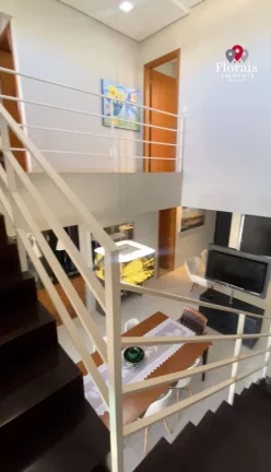 Imagem Casa em Condomínio para Venda em Cuiabá / MT no bairro Jardim Imperial