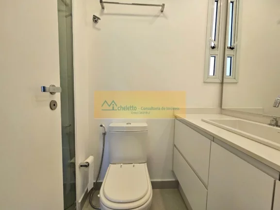 Imagem COBERTURA RESIDENCIAL em SÃO PAULO - SP, VILA NOVA CONCEIÇÃO