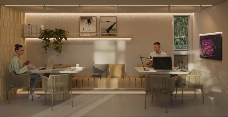 Imagem Apartamento à venda em Cabedelo, Intermares, com 2 quartos, 55,66m2