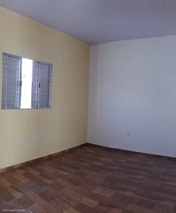Imagem CASA RESIDENCIAL em MONGAGUÁ - SP, Agenor de Campos