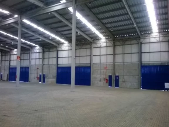 Imagem GALPAO COMERCIAL em Barra Velha - SC, Itajuba