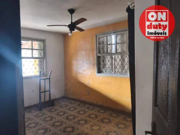 Imagem Casa com 2 quartos à venda, Santos
