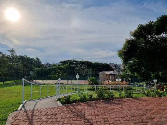 Imagem Casa à venda, 155 m² por R$ 1.100.000,00 - Condomínio Campos do Conde ll - Sorocaba/SP