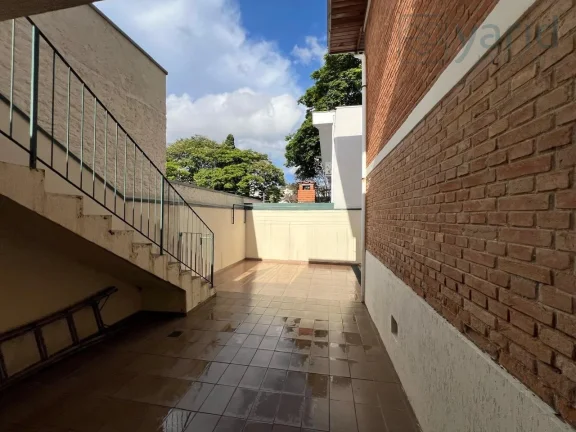 Imagem CASA COMERCIAL À VENDA, PARQUE DO COLÉGIO, JUNDIAÍ.
