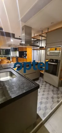 Imagem Apartamento de 2 dorms (suite) - 2 vagas no Marco Zero Premier