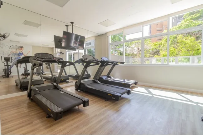 Imagem APARTAMENTO RESIDENCIAL em São Paulo - SP, Butantã