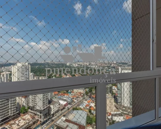 Imagem Apartamento no Alto da Lapa com 3 quartos e 4 vagas, 235 m²