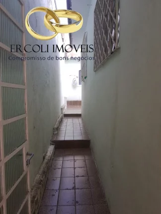 Imagem CASA RESIDENCIAL em São Paulo - SP, Vila Antonieta