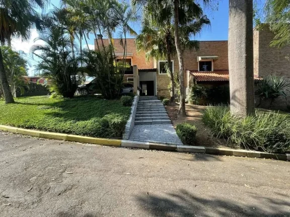 Imagem Cond. Recanto Inpla - Privacidade, 4 stes, lareira, piscina, gourmet!