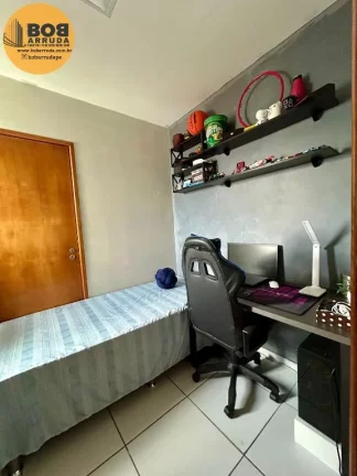Imagem Apartamento Padrão
