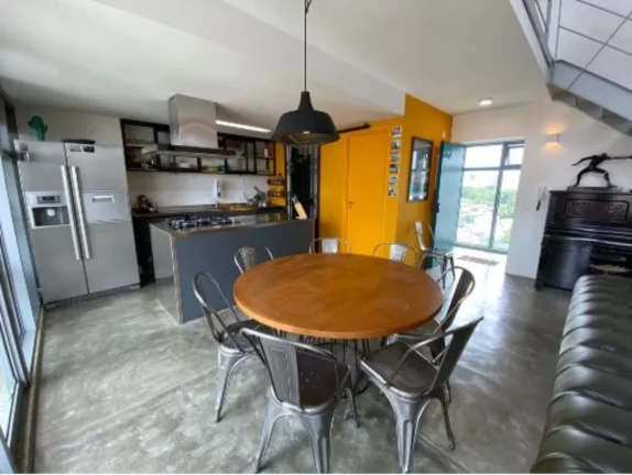 Imagem APARTAMENTO RESIDENCIAL em São Paulo - SP, Vila Madalena