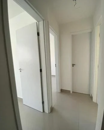 Imagem Apartamento 2 Quartos para Venda em Teresina, Recanto das Palmeira, 1 dormitório, 1 suíte, 2 banheiros, 1 vaga