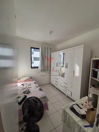 Imagem Apartamento no FIT Jardim Botânico na Torre, João Pessoa, Paraíba