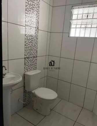 Imagem Galpão, 310 m² - venda por R$ 1.500.000,00 ou aluguel por R$ 10.000,00/mês - Jardim Tulipas - Sorocaba/SP