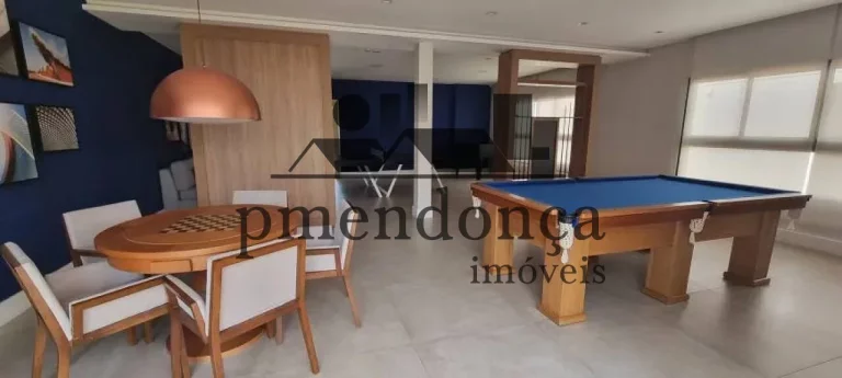 Imagem Apartamento na Lapa com 82m² com muita segurança e lazer ao seu dispor!