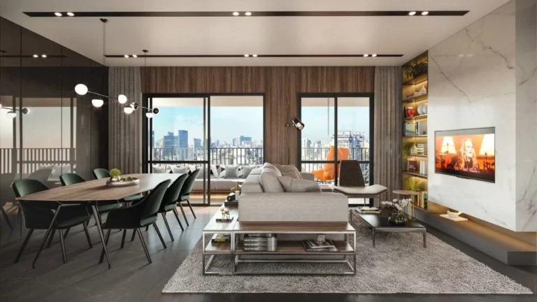 Imagem APARTAMENTO RESIDENCIAL em São Paulo - SP, Centro