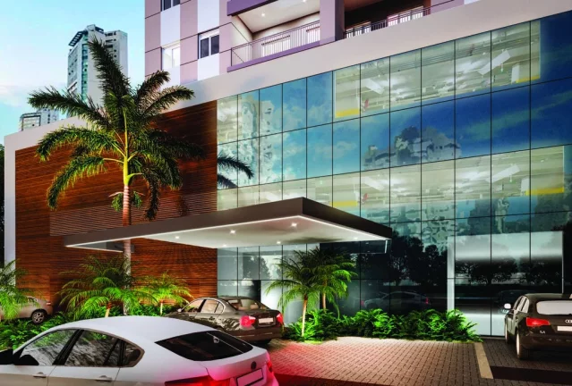 Imagem APARTAMENTO RESIDENCIAL em Osasco - SP, Presidente Altino