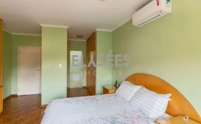 Imagem Casa RESIDENCIAL em SÃO PAULO - SP, MORUMBI