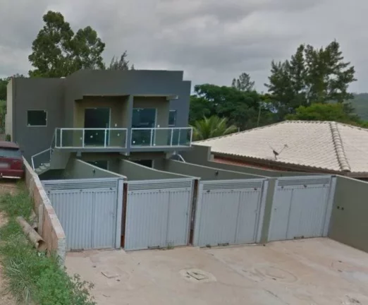 Imagem CASAS INDIVIDUAIS COM FINANCIAMENTO PRÓPRIO, EM MATEUS LEME!