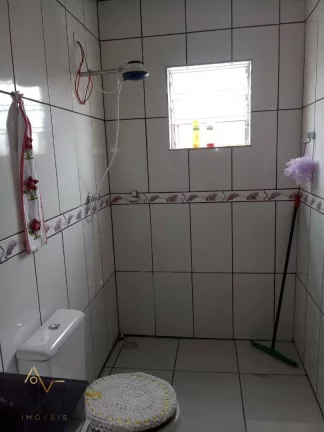 Imagem Sobrado com 3 dormitórios à venda, 150 m² por R$ 530.000,00 - Parque Guarani - São Paulo/SP