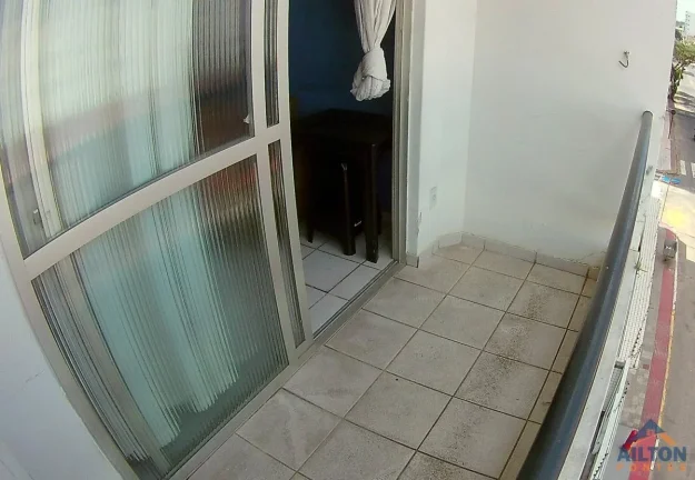 Imagem Apartamento com 2 Quartos à Venda na Praia do Morro - Guarapari/ES