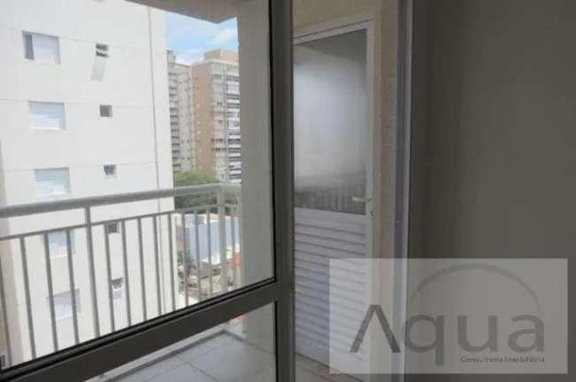 Imagem Apartamento para Venda em São Caetano do Sul, Santa Paula, 2 dormitórios, 1 suíte, 1 banheiro, 1 vaga