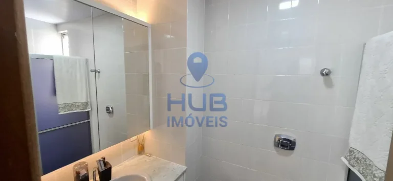 Imagem Apartamento à Venda, de R$850.000 por R$750.000, 3 Dormitórios(1S), 96 m2, Trindade, Florianópolis/SC