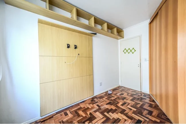 Imagem CT 820 Apto 612481037-100 - Apartamento à venda no bairro Camaquã - Porto Alegre/RS