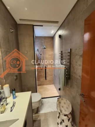 Imagem Casa com 4 Quartos à venda, 247m² - Granja Julieta