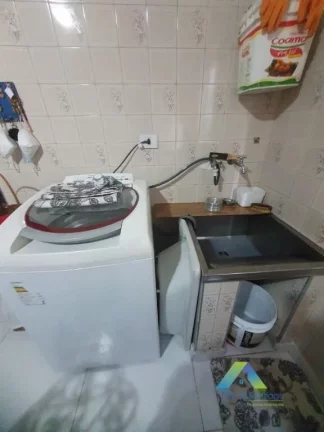 Imagem IPIRANGA Sobrado 160M², 4 dormitórios, 2 vagas com ótima localização e valor !!!