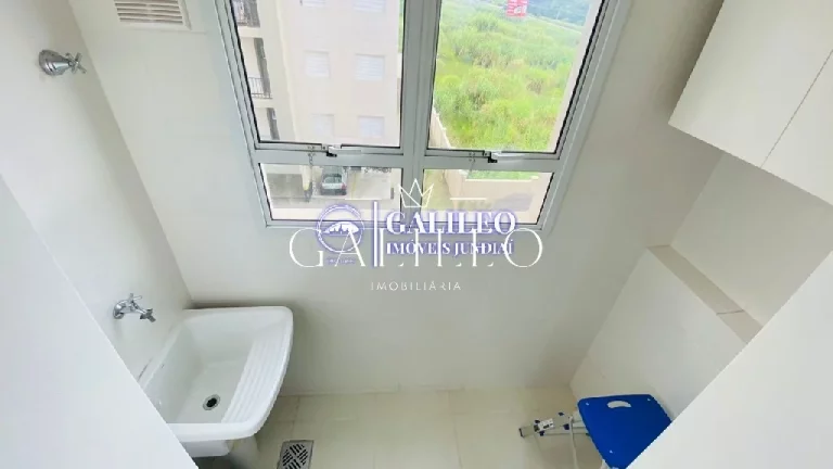 Imagem Apartamento venda Vivarte Alamedas 2 dormitorios, sacada , piscina | Medeiros | Jundiaí | São Paulo