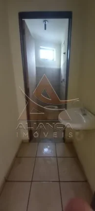 Imagem Prédio Comercial - Ribeirão Preto - Parque Anhanguera