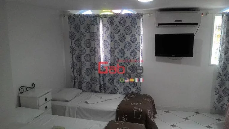 Imagem Pousada com 11 dormitórios à venda, 1000 m² por R$ 10.000.000,00 - Centro - Armação dos Búzios/RJ