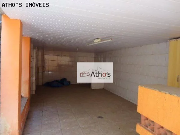 Imagem Casa com 2 dormitórios à venda, 100 m por R$ 470.000,00 - Jardim Renata - Indaiatuba/SP