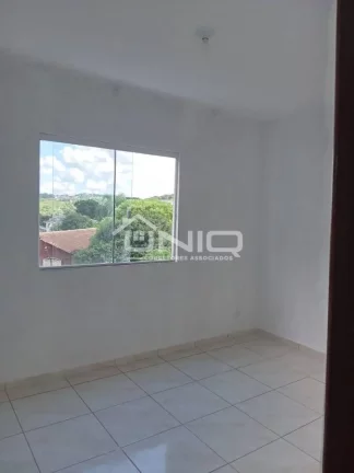 Imagem Sobrado 2 Quartos - Bairro Aeroporto