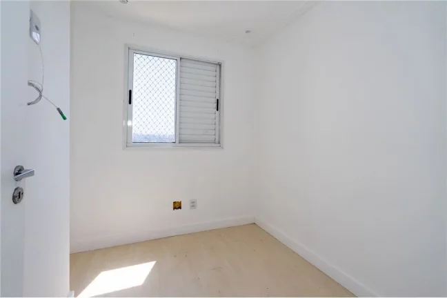 Imagem APARTAMENTO RESIDENCIAL em São Paulo - SP, Jardim Japão