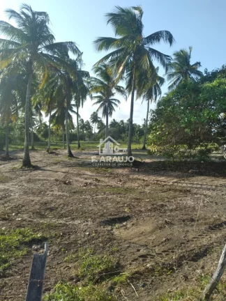 Imagem Terreno à venda Aracaju-SE, bairro Zona de Expansão (Areia Branca), com 7.000m² de área!