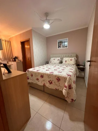 Imagem Apartamento Excelente 82 m² 3 Dormitorios Espaçoso e Lindo