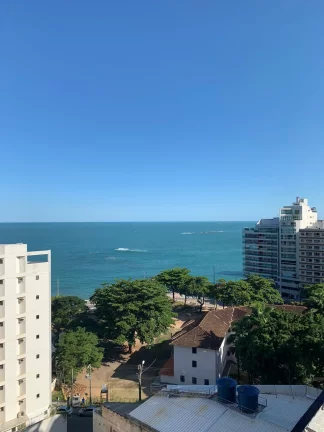Imagem APARTAMENTO RESIDENCIAL em GUARAPARI - ES, CENTRO
