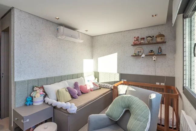 Imagem Urban Concept Residence Apto 3313 - Apartamento à venda no bairro Três Figueiras - Porto Alegre/RS