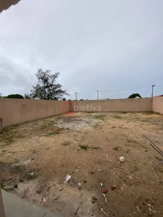 Imagem Casa linear em condomínio, 3 quartos, São Pedro da Aldeia - RJ